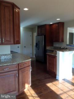 238 Devil's Backbone Overlook Stephenson, VA 22656 - Photo 12 of 24 Kitchen