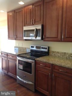 238 Devil's Backbone Overlook Stephenson, VA 22656 - Photo 13 of 24 Kitchen