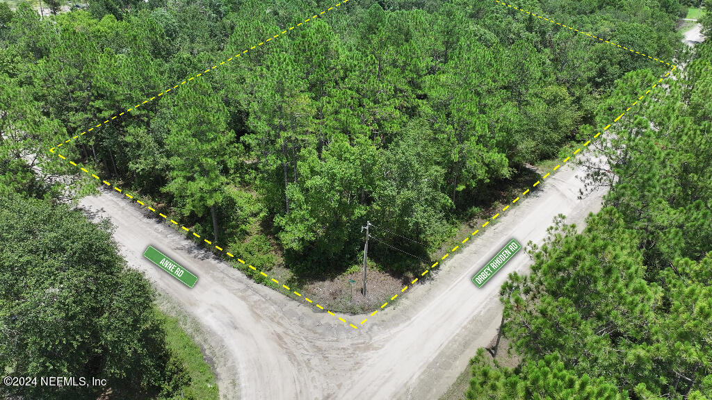 37 Orbey Rhoden Road Glen St. Mary, FL 32040 - Photo 12 of 25 11