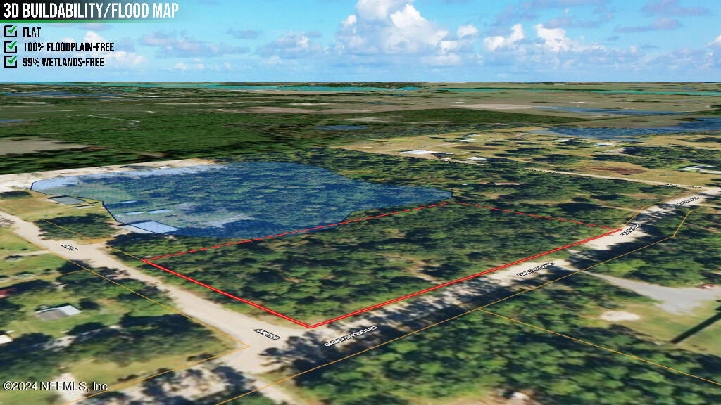 37 Orbey Rhoden Road Glen St. Mary, FL 32040 - Photo 10 of 25 09