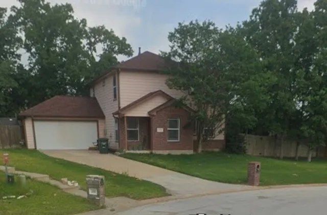 $284,900 | 2108 Miana Court, Bryan, TX 77807