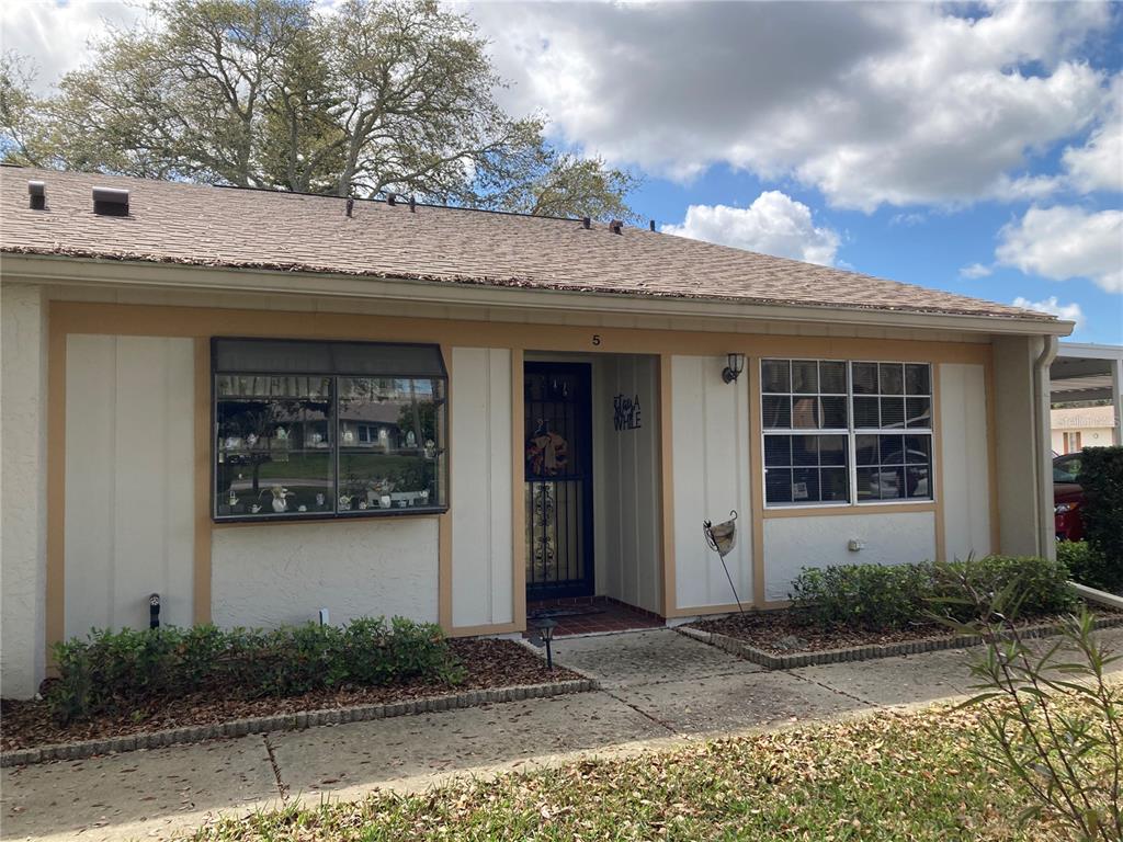 8130 Braddock Circle, Unit 5 Port Richey, FL 34668 - Photo 1 of 1 Gallery Image 1