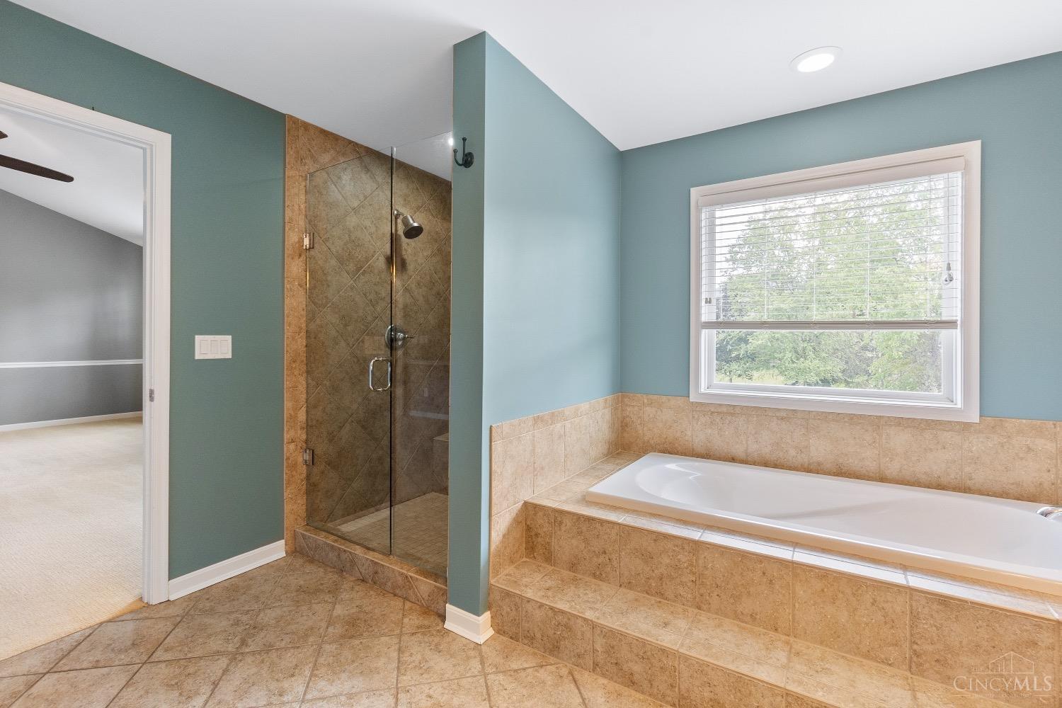 7808 Ingrams Ridge Drive Cincinnati, OH 45244 - Photo 26 of 68