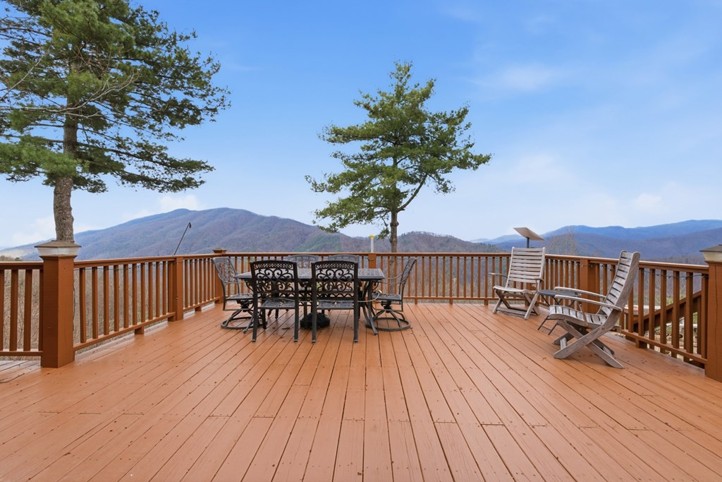 830 Noon Day Sun Ridge Topton, NC 28781 - Photo 13 of 59