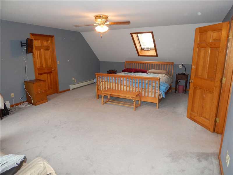 679 Meadow Road Hampden, ME 04444 - Photo 17 of 24 Bedroom.
