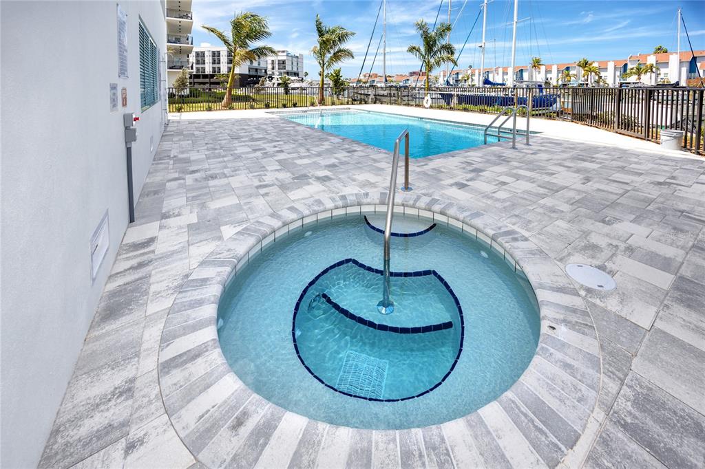 400 150th Avenue, Unit 501 Madeira Beach, FL 33708 - Photo 12 of 76