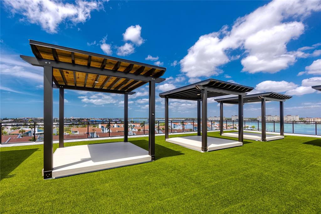 400 150th Avenue, Unit 501 Madeira Beach, FL 33708 - Photo 15 of 76