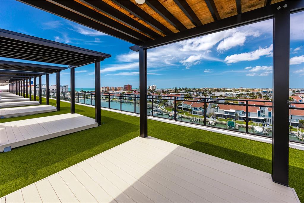 400 150th Avenue, Unit 501 Madeira Beach, FL 33708 - Photo 16 of 76