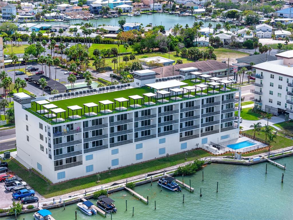 400 150th Avenue, Unit 501 Madeira Beach, FL 33708 - Photo 2 of 76