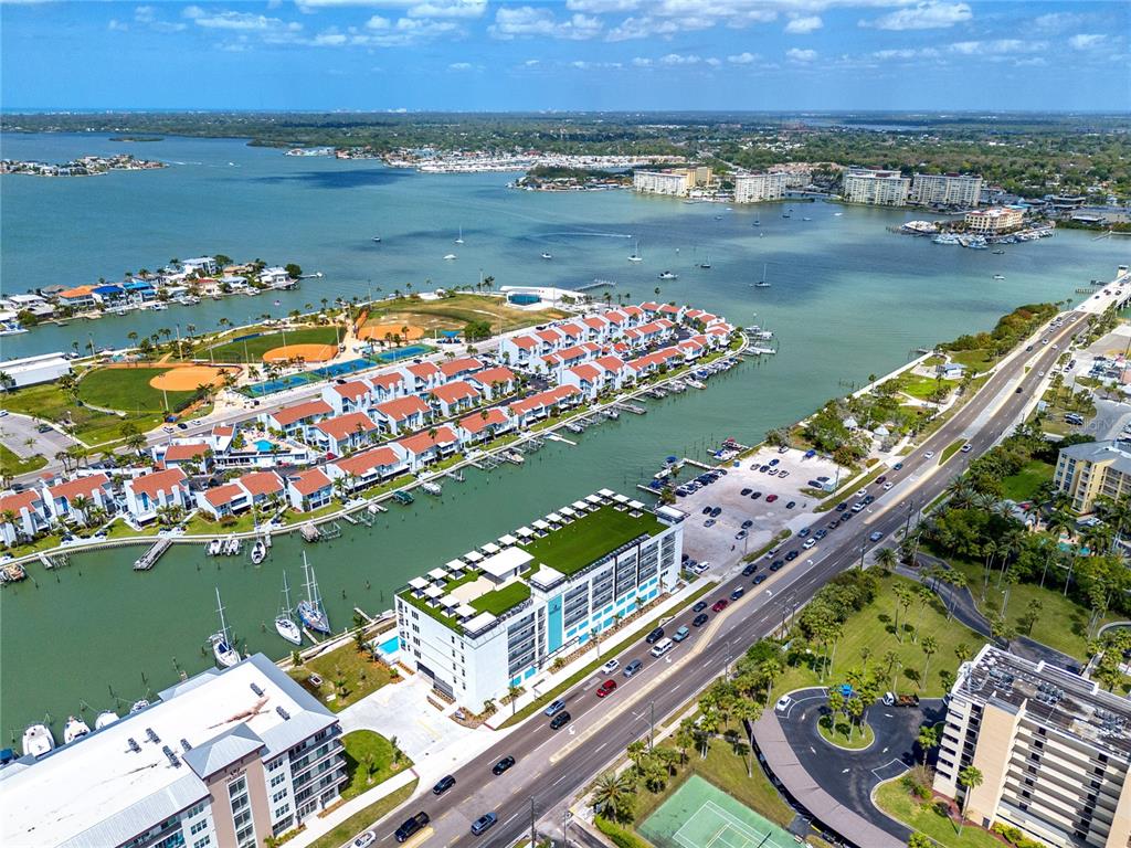 400 150th Avenue, Unit 501 Madeira Beach, FL 33708 - Photo 22 of 76