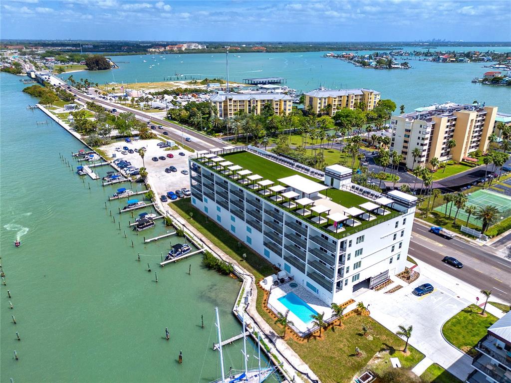 400 150th Avenue, Unit 501 Madeira Beach, FL 33708 - Photo 23 of 76