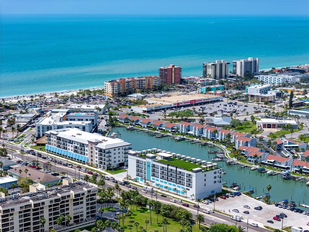 400 150th Avenue, Unit 501 Madeira Beach, FL 33708 - Photo 24 of 76