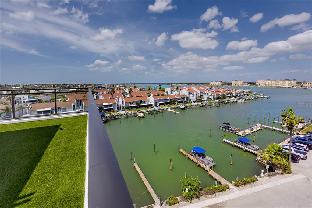 400 150th Avenue, Unit 501 Madeira Beach, FL 33708 - Photo 26 of 76