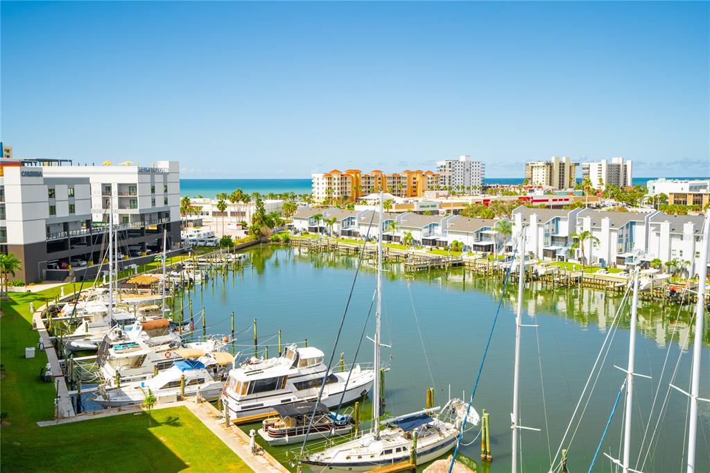 400 150th Avenue, Unit 501 Madeira Beach, FL 33708 - Photo 27 of 76