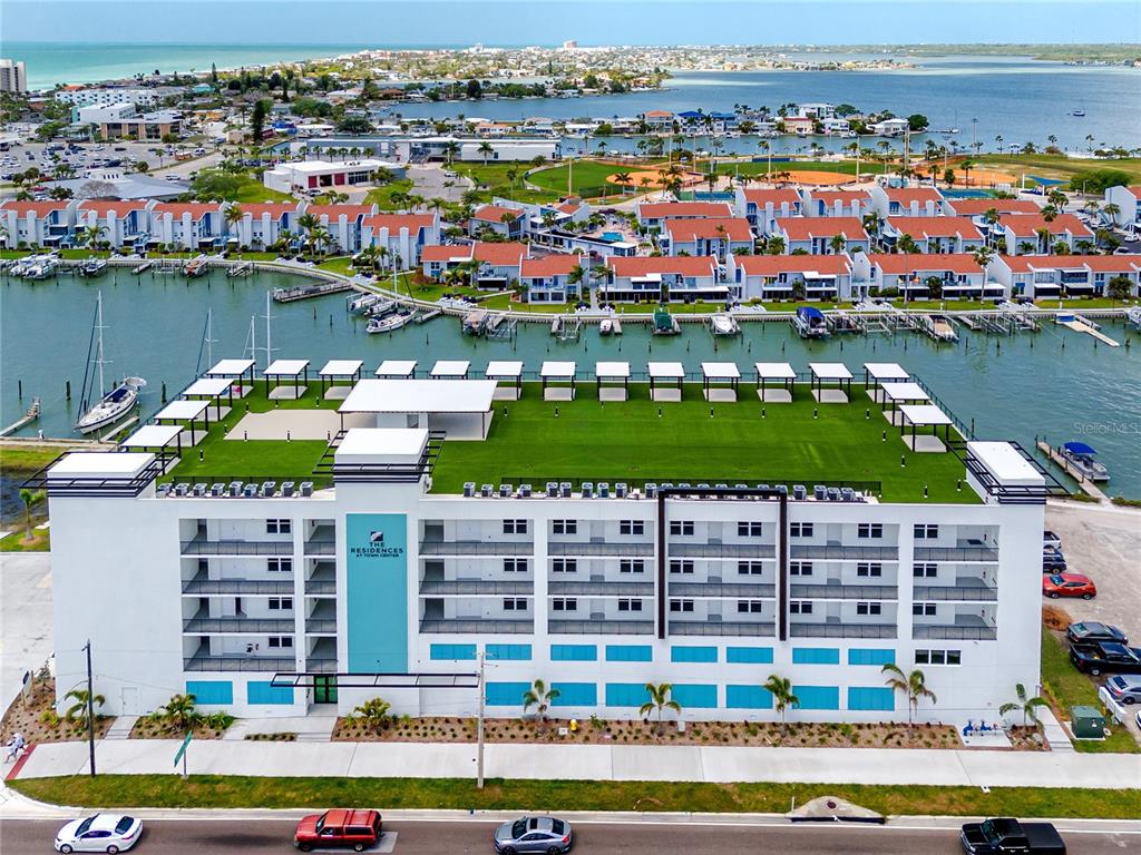 400 150th Avenue, Unit 501 Madeira Beach, FL 33708 - Photo 3 of 76