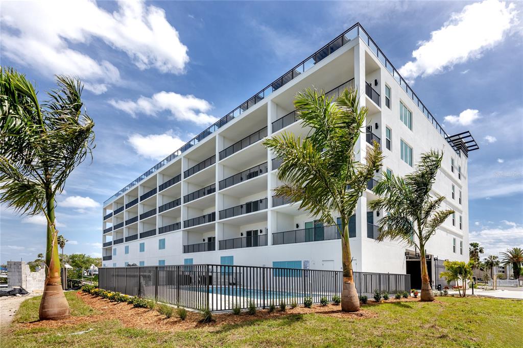 400 150th Avenue, Unit 501 Madeira Beach, FL 33708 - Photo 5 of 76