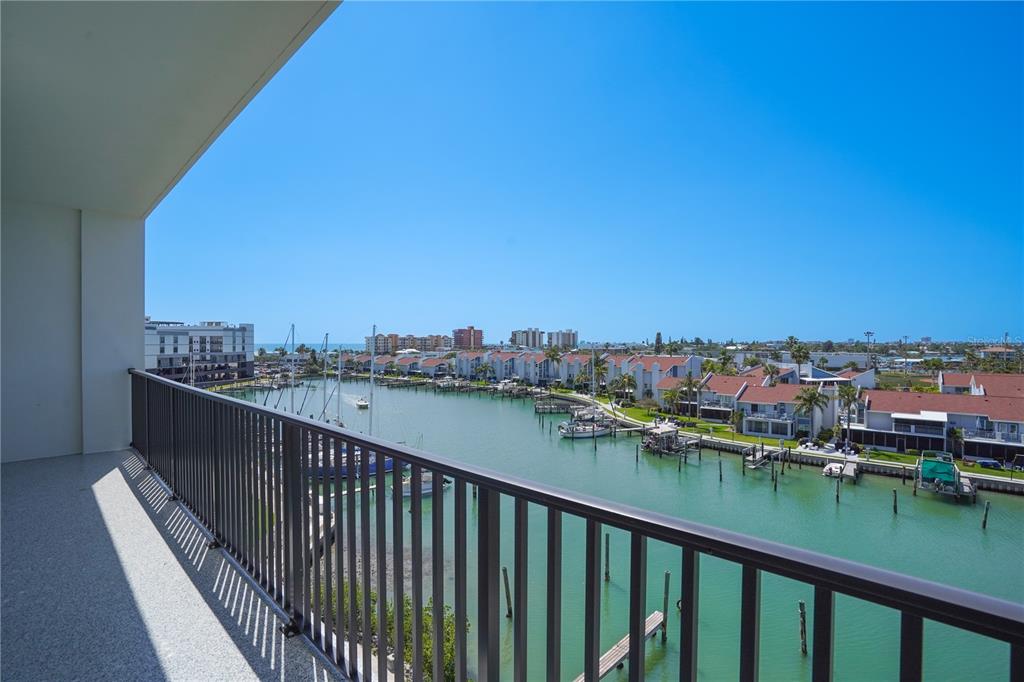 400 150th Avenue, Unit 501 Madeira Beach, FL 33708 - Photo 61 of 76