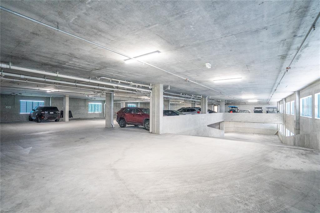 400 150th Avenue, Unit 501 Madeira Beach, FL 33708 - Photo 72 of 76 a view of parking area