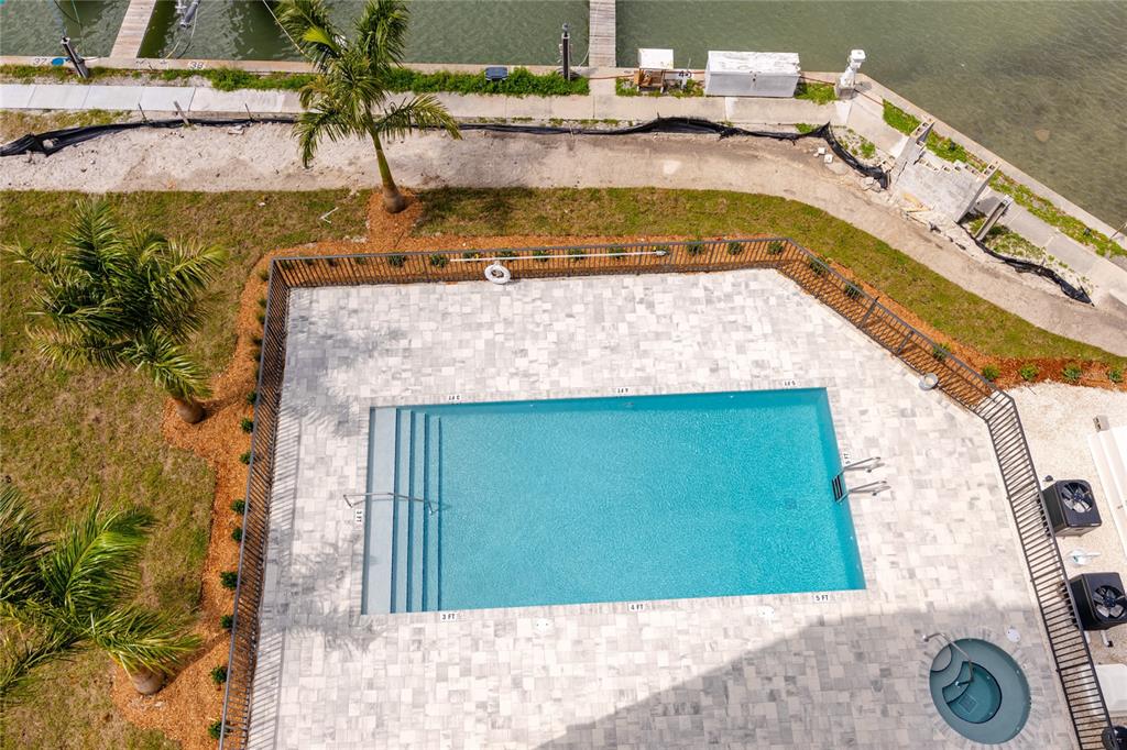 400 150th Avenue, Unit 501 Madeira Beach, FL 33708 - Photo 10 of 76