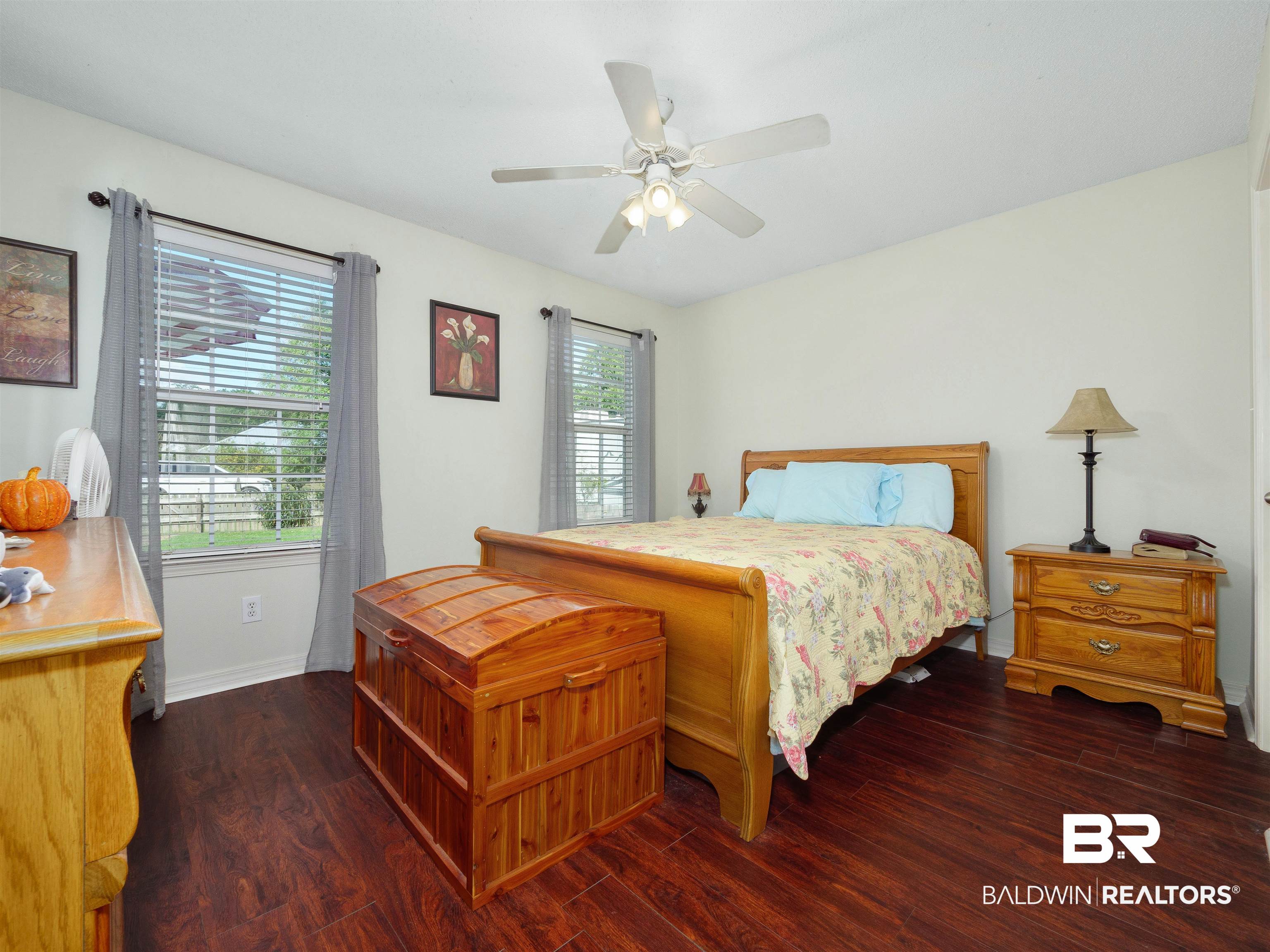 709 West Marigold Avenue Foley, AL 36535 - Photo 13 of 26 Bedroom 2