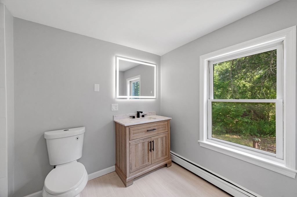 45 Hiley Brook Road Stow, MA 01775 - Photo 17 of 38