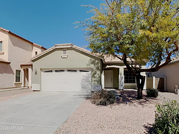 $410,000 | 1238 West Desert Basin Drive, San Tan Valley, AZ 85143