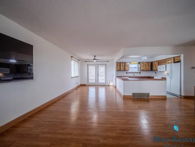 $314,999 | 905 19th Street, Wheatland, WY 82201