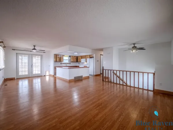 $305,000 | 905 19th Street, Wheatland, WY 82201