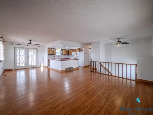 $314,999 | 905 19th Street, Wheatland, WY 82201