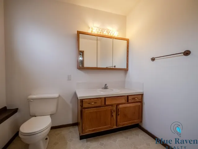 $314,999 | 905 19th Street, Wheatland, WY 82201