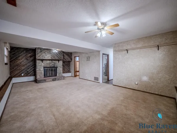 $305,000 | 905 19th Street, Wheatland, WY 82201