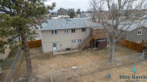 $305,000 | 905 19th Street, Wheatland, WY 82201