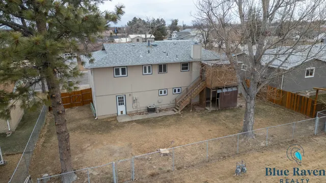 $314,999 | 905 19th Street, Wheatland, WY 82201