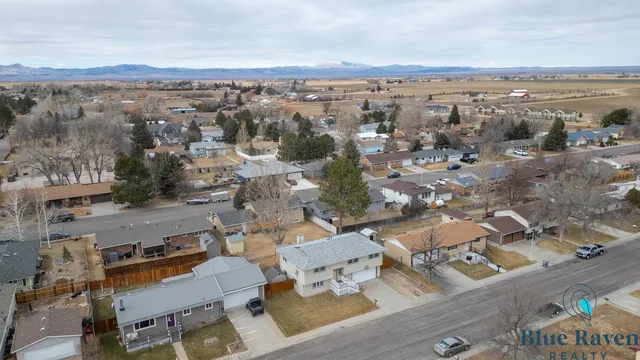 $314,999 | 905 19th Street, Wheatland, WY 82201