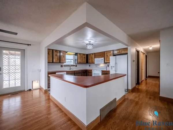 $305,000 | 905 19th Street, Wheatland, WY 82201