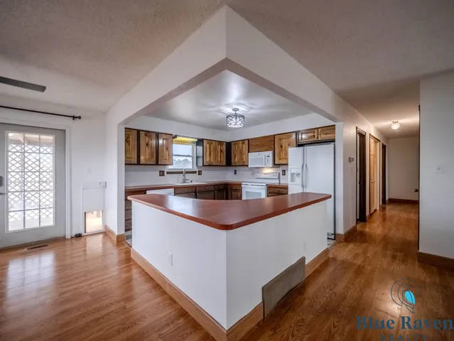 $314,999 | 905 19th Street, Wheatland, WY 82201