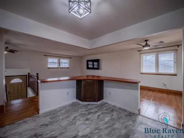 $314,999 | 905 19th Street, Wheatland, WY 82201