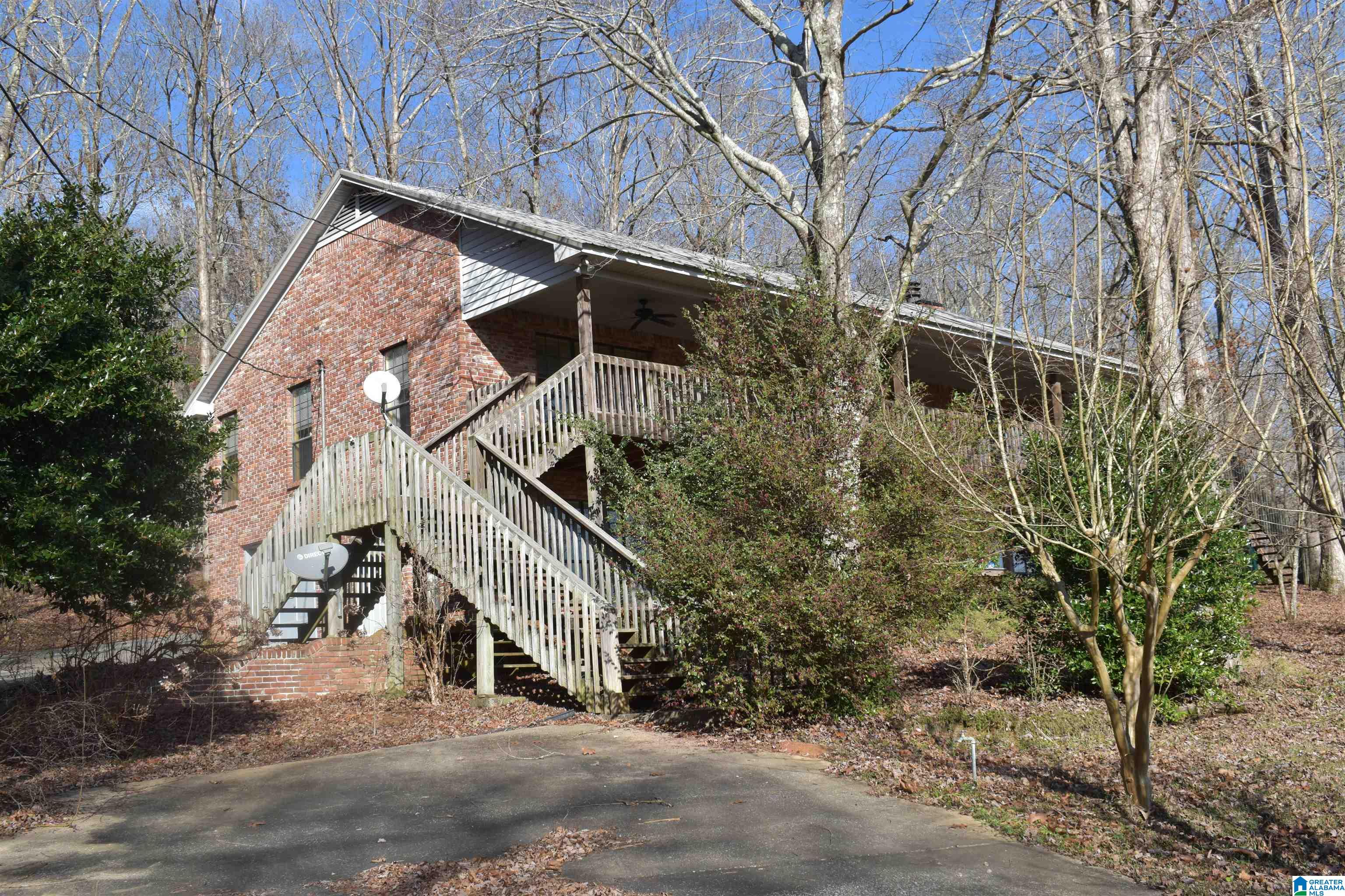 1441 Beason Cove Road Steele, AL 35987 - Photo 2 of 29