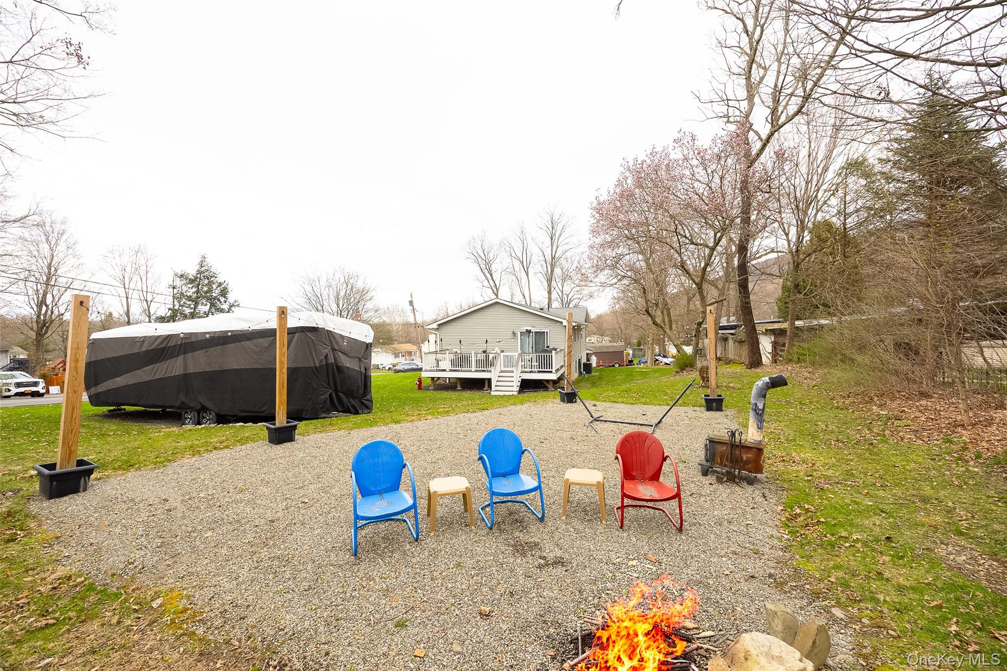 8 Willow Road Beacon, NY 12508 - Photo 26 of 29