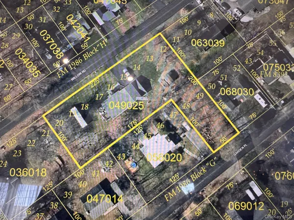 $795,000 | 8 Willow Road, Beacon, NY 12508