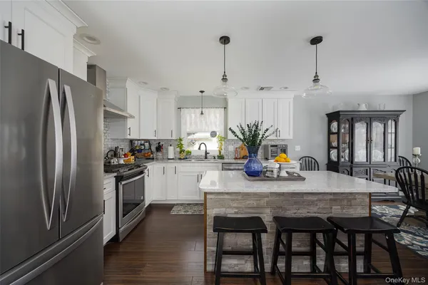 $795,000 | 8 Willow Road, Beacon, NY 12508