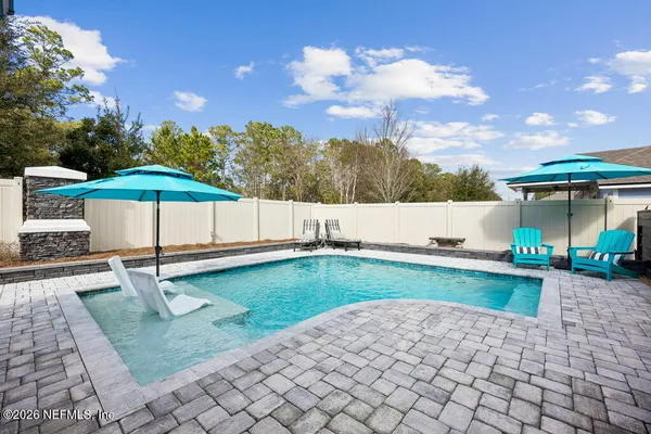 $479,000 | 96535 Granite Trail, Yulee, FL 32097