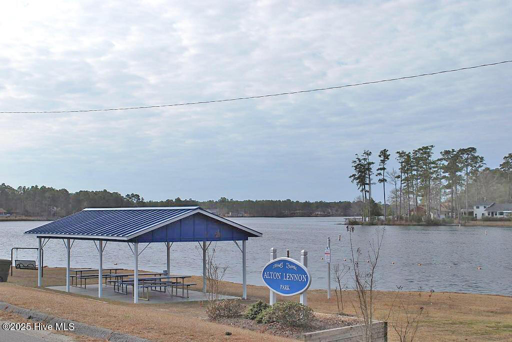 1030 Fillmore Road Southport, NC 28461 - Photo 35 of 38 Patricia Lake 2008