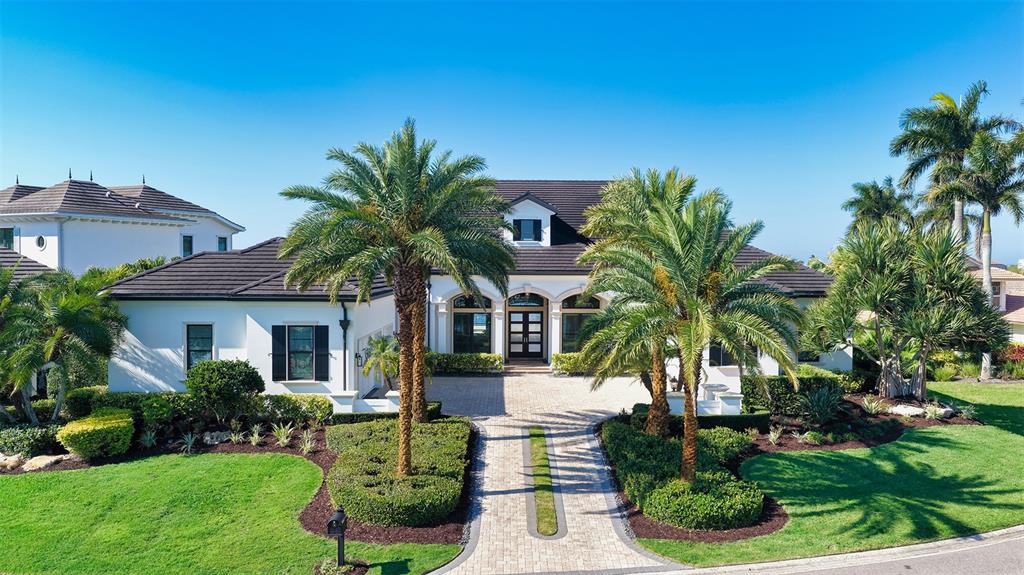 313 Lookout Point Drive Osprey, FL 34229 - Photo 12 of 100