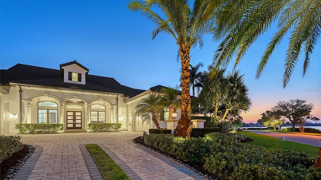 313 Lookout Point Drive Osprey, FL 34229 - Photo 13 of 100