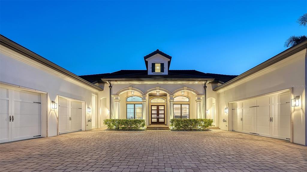 313 Lookout Point Drive Osprey, FL 34229 - Photo 15 of 100