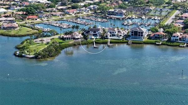 $5,999,999 | 313 Lookout Point Drive, Osprey, FL 34229