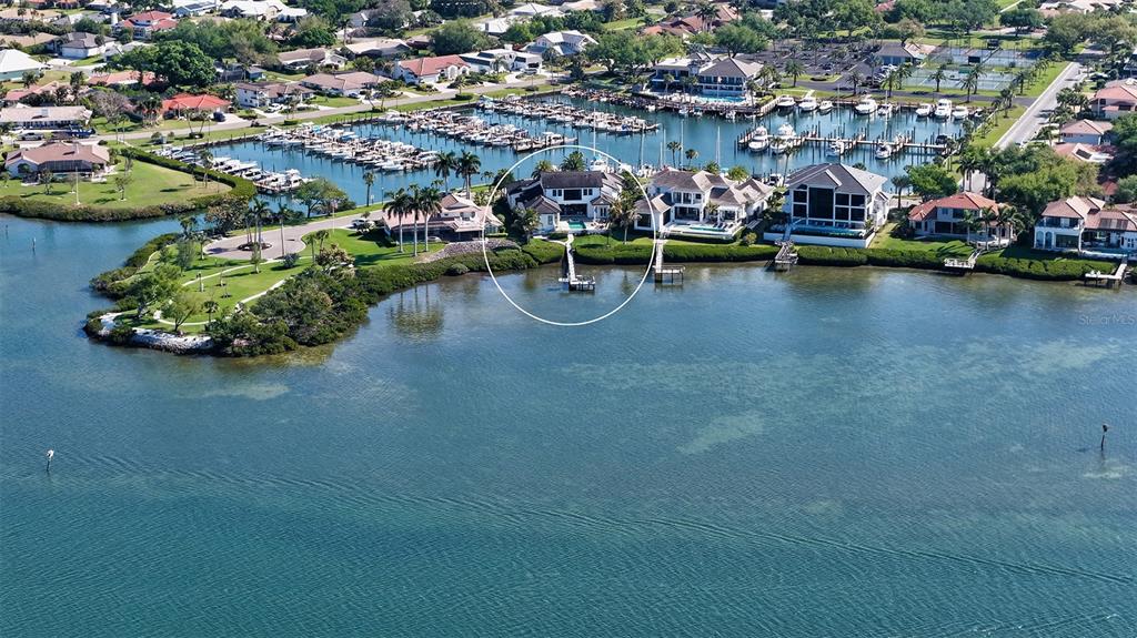313 Lookout Point Drive Osprey, FL 34229 - Photo 18 of 100