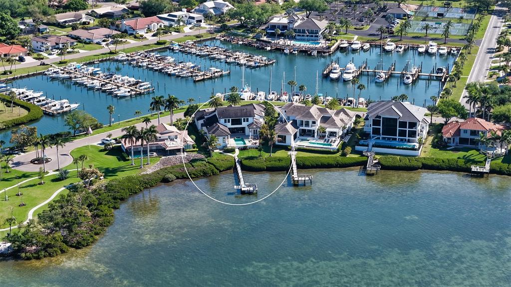 313 Lookout Point Drive Osprey, FL 34229 - Photo 19 of 100