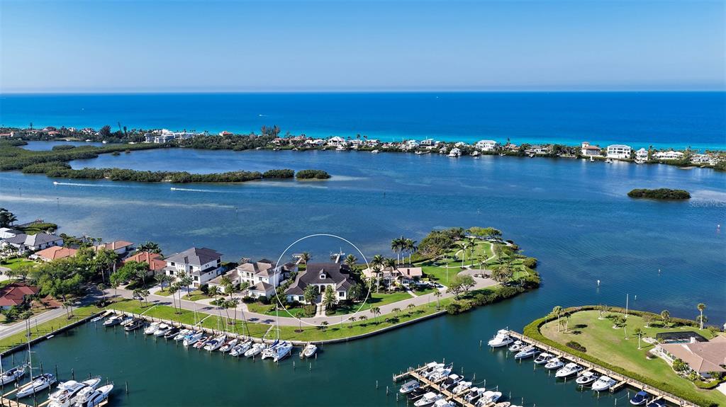 313 Lookout Point Drive Osprey, FL 34229 - Photo 20 of 100